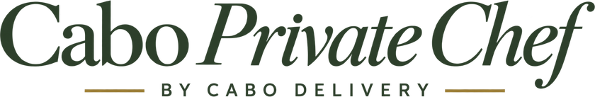 Cabo Private Chef