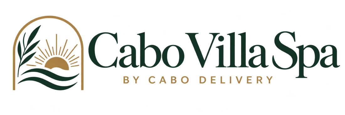 Cabo Villa Spa by Cabo Delivery