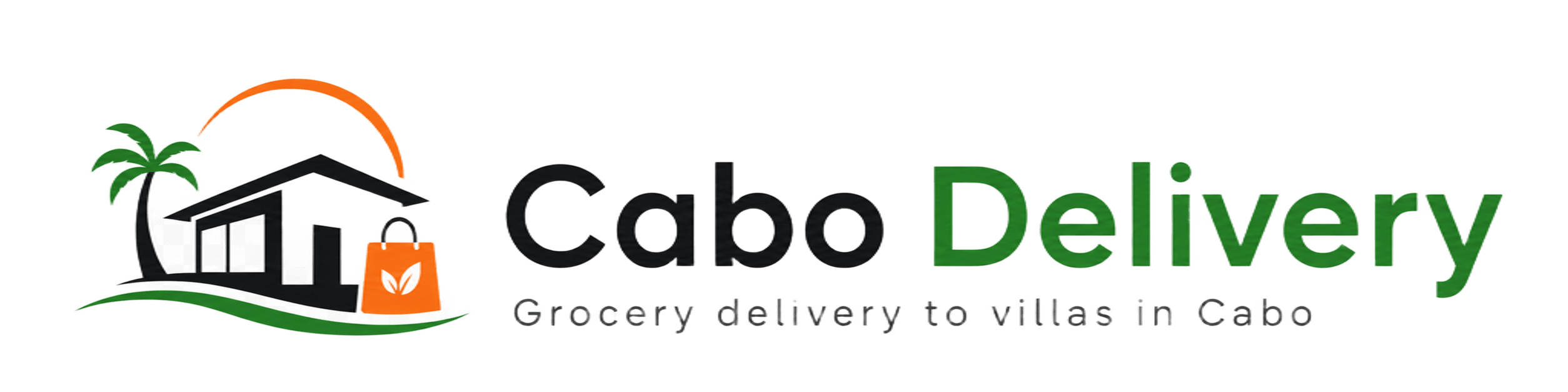Cabo Delivery