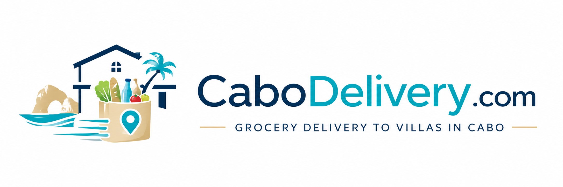 CaboDelivery