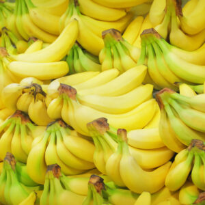 Bananas (six)