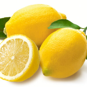 Lemons (8 -10 bag)