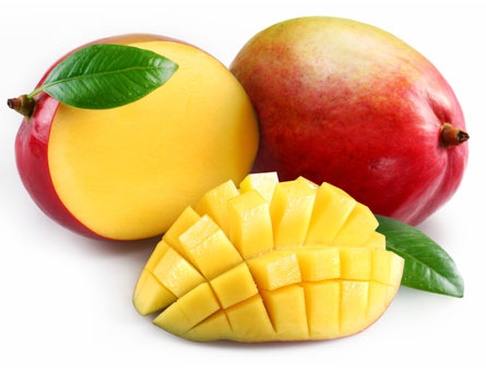Mango (each)