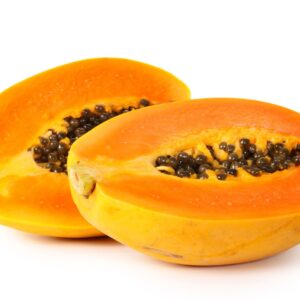 Papaya (1 med )