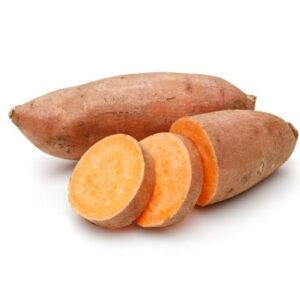 Sweet Potato Kg