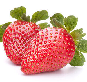 Strawberries (box)