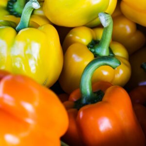 Bell Peppers (6)