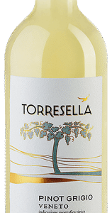 Torresella Pinot Grigio