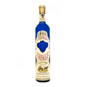 Tequila Corralejo 1 L