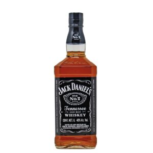 Jack Daniel´s Whisky 1000 ml