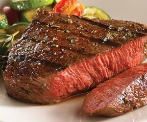 Top Sirloin (4 pack)