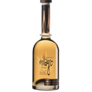 Tequila Leyenda del Milagro Añejo – 750 ml