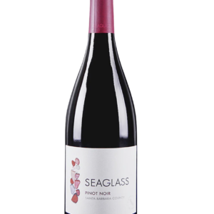 Seaglass Pinot Noir Wine 750 ml