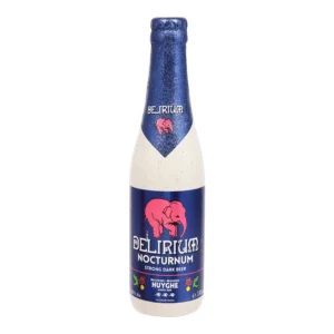 Noctornum Belgian Ale Delirium 330 ml
