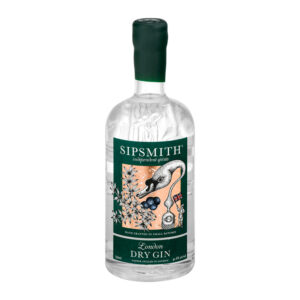 Sipsmith Gin 750 ml