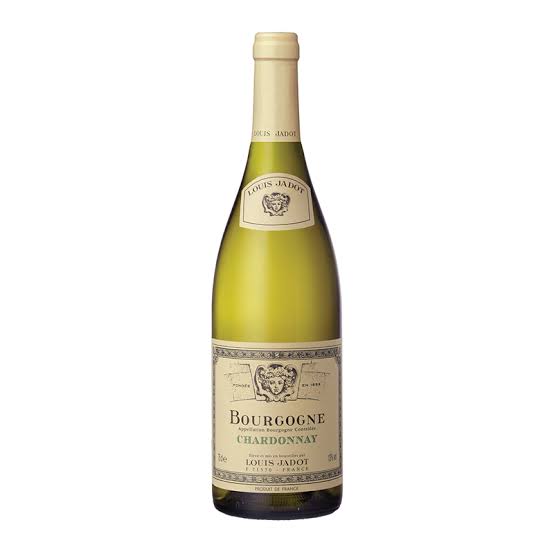 Louis Jadot Bourgogne Chardonnay