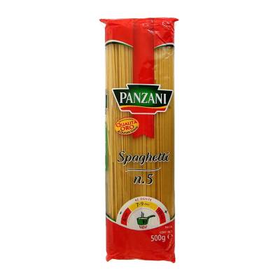 Spaghetti Panzani 500 g