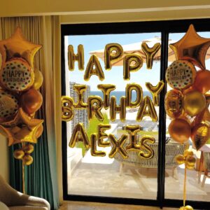 Birthday Decor