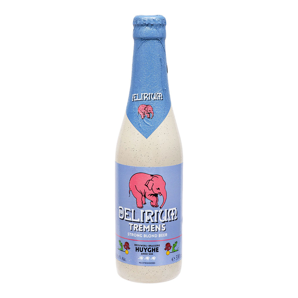 Tremens Pale Ale Delirium 330 ml