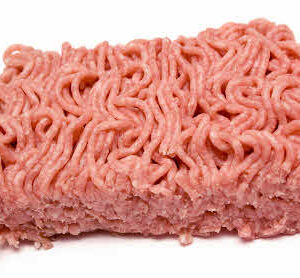 Ground Turkey in sealed box 2 lbs
