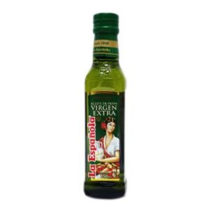 Olive Oil La Española extra virgin 250 ml