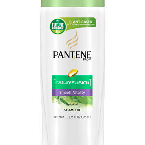 Pantene Shampoo Natural