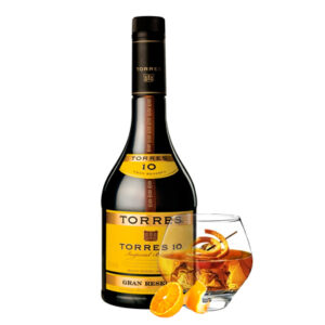 Torres 10 700 ml