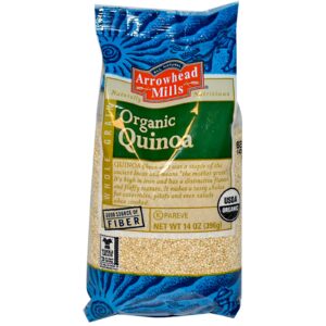 Arrowhead Mills Quinoa Organic 14 oz