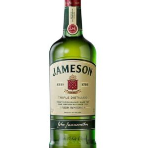 Jameson Original Irish Whiskey 750 ml
