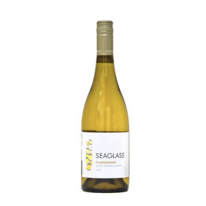 Seaglass Chardonnay 750 ml