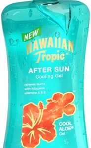 Hawaiian Tropic After Sun Cooling Gel 7 oz