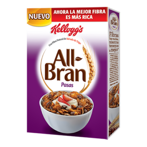 All Bran Raisins 285 g