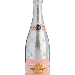 Champagne Veuve Clicquot Rich Rose – 750 ml