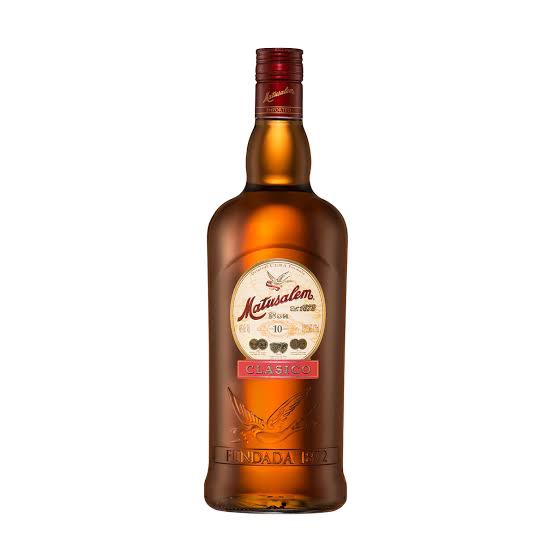 Matusalem Classic 1.75 L