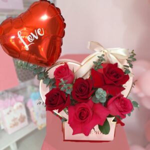 Dulce corazón