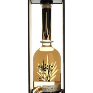Tequila Leyenda del Milagro Reposado-750 ml