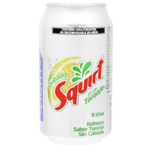 Light Squirt 6 pack