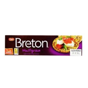 Breton multigrain