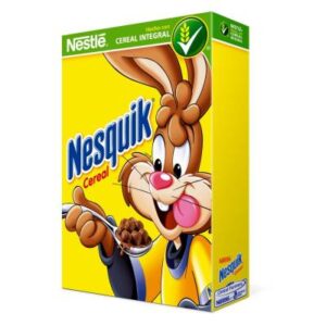 Nestlé Nesquik 755 g