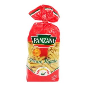 Penne rigate Panzani 500 g