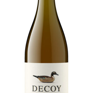 Decoy Chardonnay