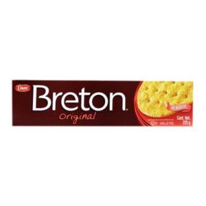 Breton original