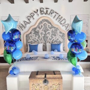Happy Birthday classic!