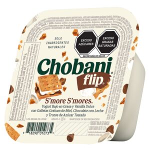 Chobani Flip S'mores 128 g