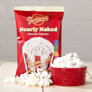 Nearly Naked Popcorn 12.05 oz