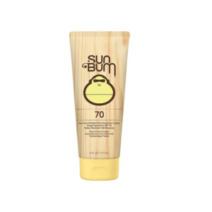 Sun Bum Sunscreen Lotion SPF 70, 3 oz