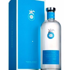 Tequila Casa Dragones Blanco – 750 ml