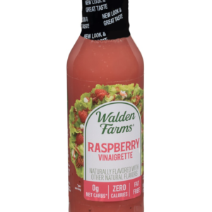 Walden Farms Raspberry Vinaigrette