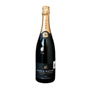 Baron Maxime Brut