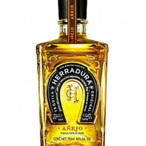 Herradura Tequila Añejo 750 ml